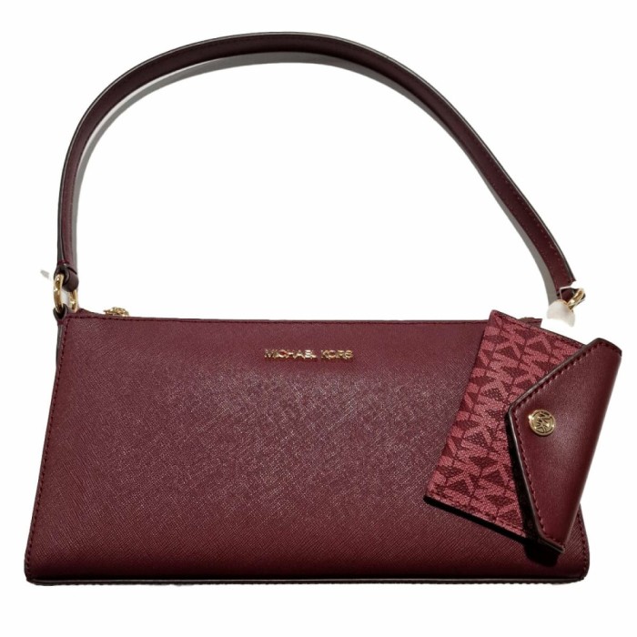 Geantă de m&acirc;nă Michael Kors Vincent