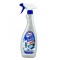 Solutie curatat inox cu pulverizator, Fiorillo, 750ML