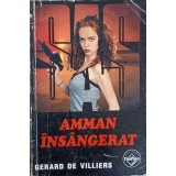 AMMAN INSANGERAT-GERARD DE VILLIERS-198217