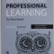 TEACHER STATUS AND PROFESSIONAL LEARNING , THE PLACE MODEL by IAN MENTER , CRITICAL GUIDES FOR TEACHER EDUCATORS , 2016