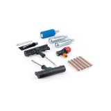 Kit reparatie pana / vulcanizare roti tubless, cu saculet depozitare Oxford