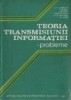 Teoria transmisiunii informatiei - Probleme