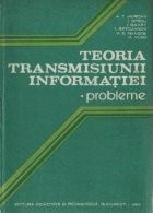 Teoria transmisiunii informatiei - Probleme foto