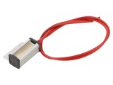 STEGO &Icirc;ncălzitor electric RC 016, 8W, IP40, Terminale cu surub, -45...70&deg;C