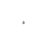 Șurub original pentru plită SMEG, Whirlpool, Bauknecht, Coduri: 899371369, 481250518411