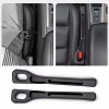Set 2 suporturi pentru scaune auto HAWIRE
