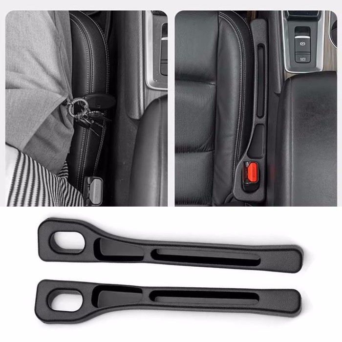 Set 2 suporturi pentru scaune auto HAWIRE