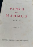 PAPUCII LUI MAHMUD Gala Galaction