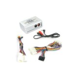 Connects2 CTVTYX002 interfata AUX-IN Toyota (6+6 pini) CarStore Technology
