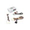 Connects2 CTVTYX002 interfata AUX-IN Toyota (6+6 pini) CarStore Technology