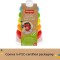 FISHER PRICE CONSTRUIESTE PIRAMIDA
