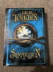Silmarillion de J.R.R. Tolkien