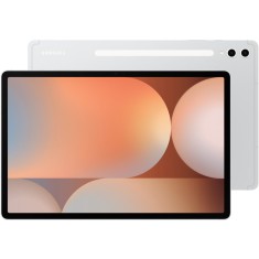 Tableta Samsung Galaxy Tab S10+, Octa-Core, 12.4&amp;#039;&amp;#039;, 12GB RAM, 256GB, WiFi, Platinum Silver
