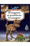 Dinozauri si preistorie in imagini - Emilie Beaumont