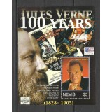 NEVIS 2005 JULES VERNE