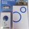 Sonerie poarta Doorbell 2 in 1 , Functioneaza pe baterie sau la curent