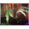 Sticker decorativ cu Dinozauri, 85 cm, 4345ST