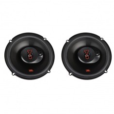 Boxa Auto JBL Stage3 637F, 45W RMS, 158mm, Set 2 bucati JBLSTAGE3637F foto