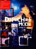 2xDVD + CD Depeche Mode - Touring The Angel: Live in Milan 2006