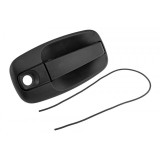 Maner exterior usa Renault Trafic 2 2001-, Opel Vivaro A 2001-, Vivaro B 2014-, Vivaro C 2019-, Nissan Primastar 2001-, Fata-Stanga, 8200170514