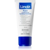 Linola Face crema hidratanta si hranitoare pentru piele uscata spre atopica 50 ml