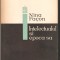 Nina Facon-Intelectualul si epoca sa