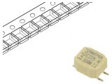 Inductor SMD 2.2mH 500mA 400m&Omega; &plusmn;30%
