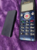 Telefon gsm vintage Panasonic EB-GD50,telefon vechi de colectie PANASONIC, Alta retea, Mov
