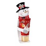 Cadou Craciun crema maini in cutie cadou II cm 5,5 x 3 x 14,5 H, 25 ml