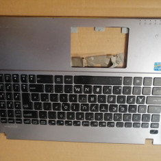 Carcasa palmrest tastatura ASUS X550 X550C X550CA P550CA R510C F550CA R510L