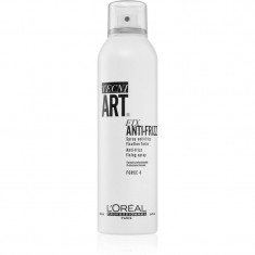 L’Oréal Professionnel Tecni.Art FIX Anti-Frizz spray pentru fixare anti-electrizare 250 ml