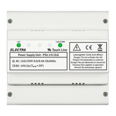 SURSA DE ALIMENTARE Touch Line PSU.142.ELG PSU.142.ELG