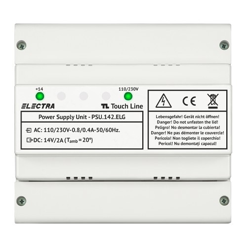 SURSA DE ALIMENTARE Touch Line PSU.142.ELG PSU.142.ELG