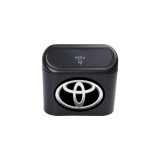 Coș De Gunoi Auto Pentru Depozitare Ș i Cură ț enie Pentru Toyota