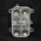 Răcitor de ulei AUDI Q5 8R 2011 OEM: 03L117021C