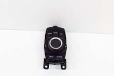 Buton de control navigație BMW 1 F21 2014 OEM: 9317695 20710969