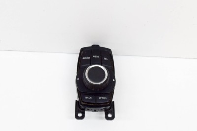 Buton de control navigație BMW 1 F21 2014 OEM: 9317695 20710969 foto