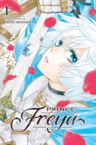 Prince Freya - Volume 1 | Keiko Ishihara