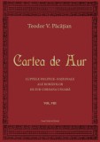 Cartea de Aur, Vol. 8 - Teodor V. Pacatian - Istorie