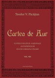 Cartea de aur, vol. VIII - Teodor V. Pacatian