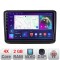 Navigatie Jeep Grand Cherokee 2014-2019 A-JGG 2+32 GB Android Waze USB Navigatie Internet Youtube Radio CarStore Technology