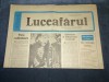ZIARUL LUCEAFARUL 26 MARTIE 1977