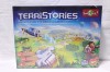 Bioviva Terristories Board Game - sigilat - limba franceza