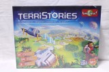Bioviva Terristories Board Game - sigilat - limba franceza