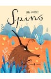Cumpara ieftin Spino - Ilaria Guarducci