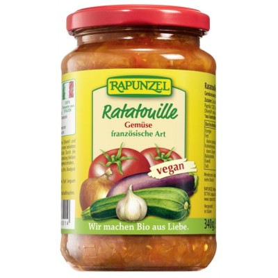 Ratatouille, eco foto