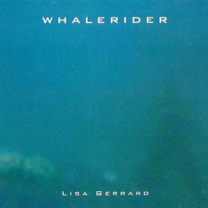 LISA GERRARD (DEAD CAN DANCE) - WHALERIDER, 2003, SOUNDTRACK