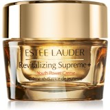 Est&eacute;e Lauder Revitalizing Supreme+ Youth Power Creme cremă de zi lifting și fermitate pentru strălucirea și netezirea pielii 30 ml