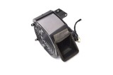 Gura de ventilație planșa de bord JAGUAR XF X250 2010 OEM: 8X23-19K617-AJ 11656853