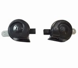 Set 2 claxoane tip goarna Seat Altea, Leon, Toledo; Skoda Octavia 2, Octavia/Tour 2, Superb, Yeti; VW Caddy 3/Life, Golf 5, Golf 5 Plus, Golf 6, Golf